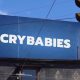 bud light lol cry babies billboard