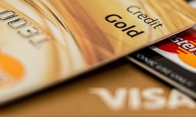 visa card