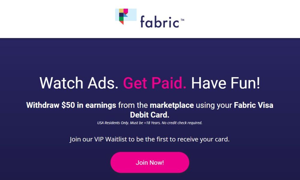 Wearefabric.io