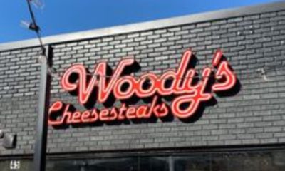 Woody CheeseSteaks