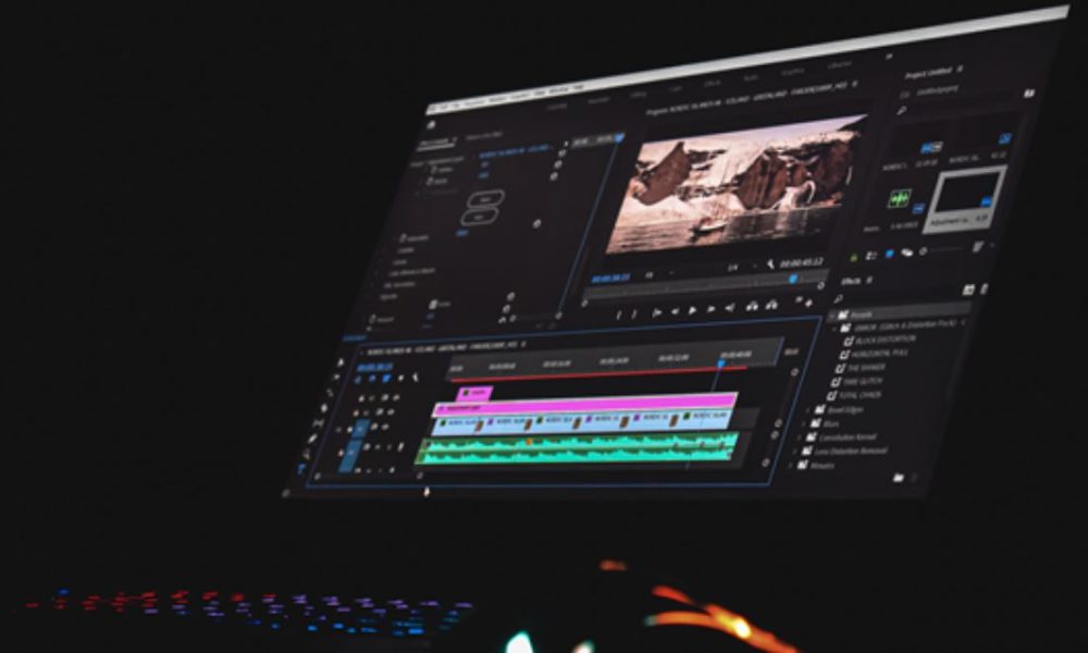 Video Editing Software