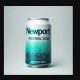 Newport Menthol Soda real or fake