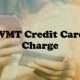 wmt credit card charge