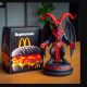 Baphomet happy meal