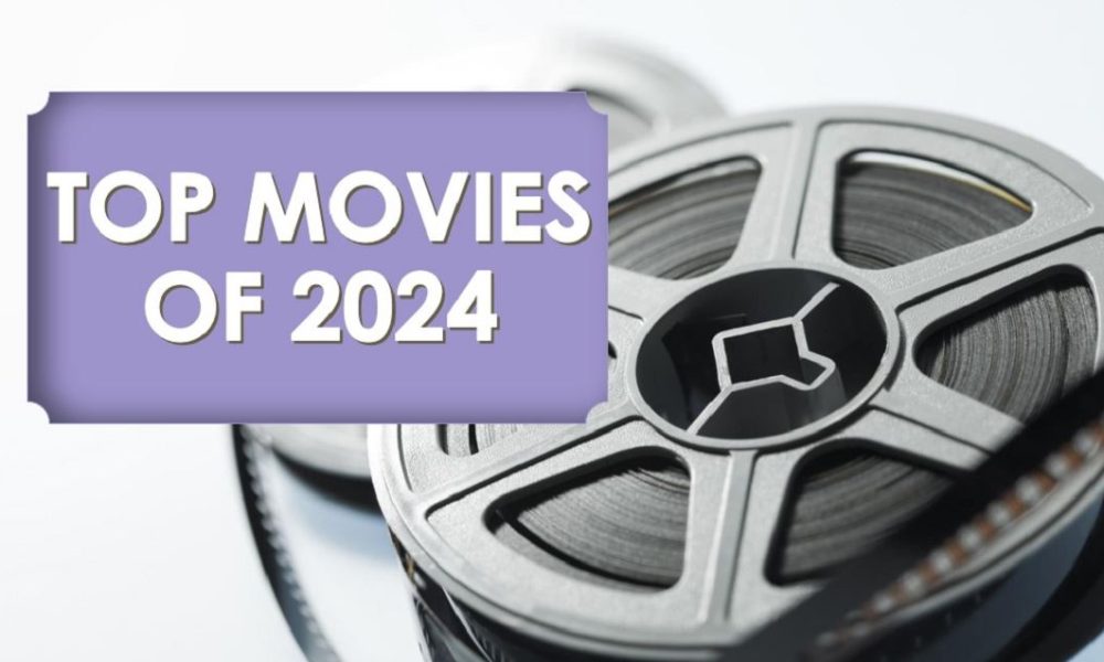 The Best Movies In 2024