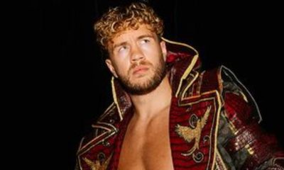 Will Ospreay