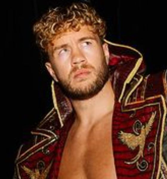 Will Ospreay