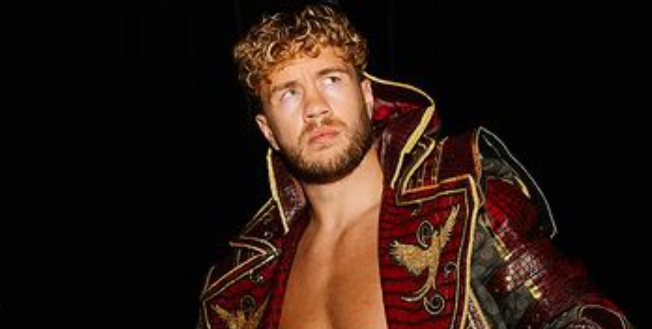 Will Ospreay