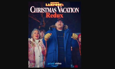 Christmas Vacation Redux