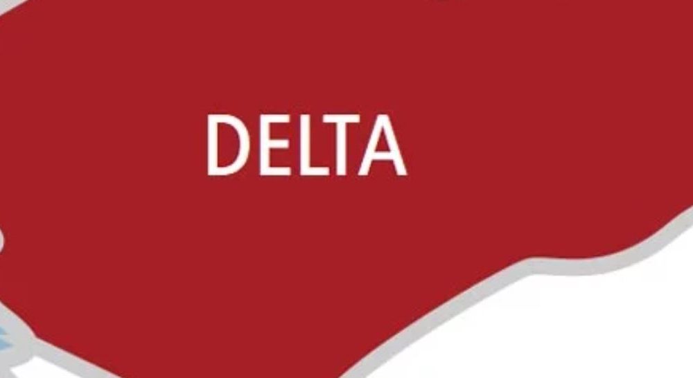 delta