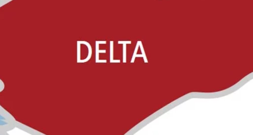 delta