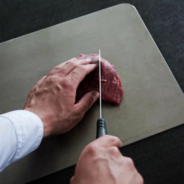 Titanium Cutting Board