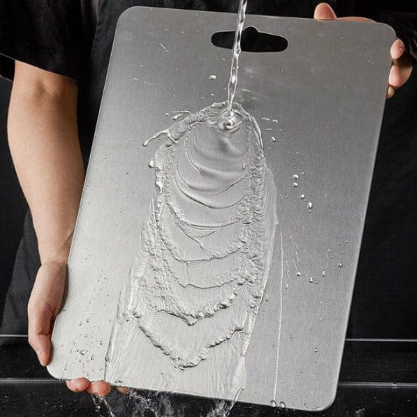 Titanium Cutting Board